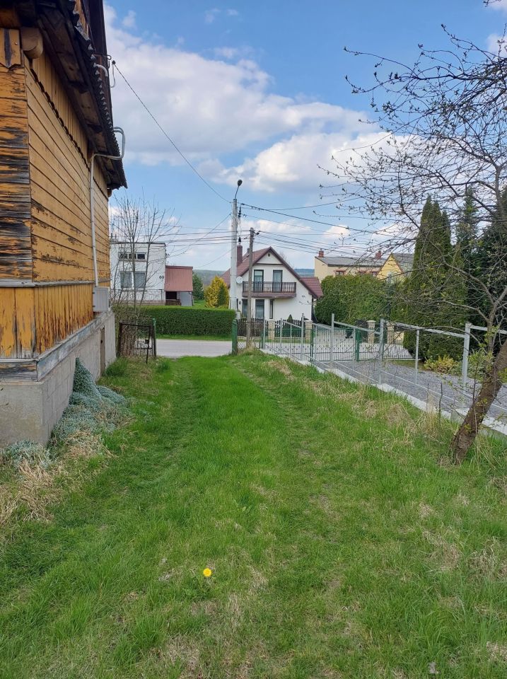 Działka budowlana Kajetanów. Zdjęcie 2