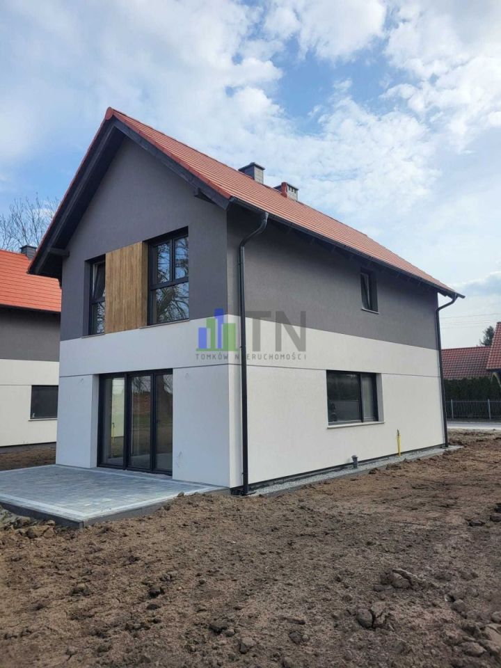 dom wolnostojący, 6 pokoi Wojnowice. Zdjęcie 1