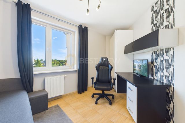 Mieszkanie 3-pokojowe Jabłonna, ul. Koszteli. Zdjęcie 8