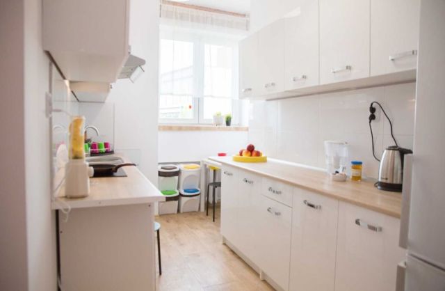 Mieszkanie 5-pokojowe Łódź Śródmieście, ul. Gdańska. Zdjęcie 3