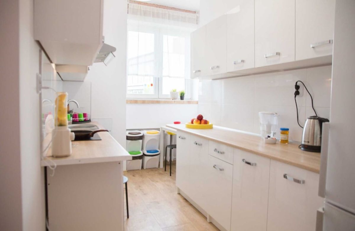 Mieszkanie 5-pokojowe Łódź Śródmieście, ul. Gdańska. Zdjęcie 3