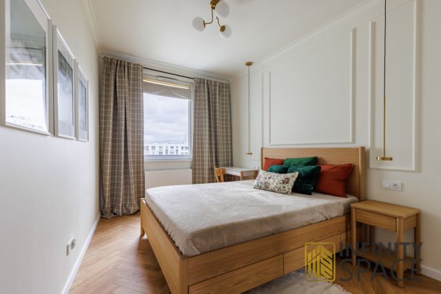 Mieszkanie 2-pokojowe Warszawa Włochy, ul. Instalatorów. Zdjęcie 6