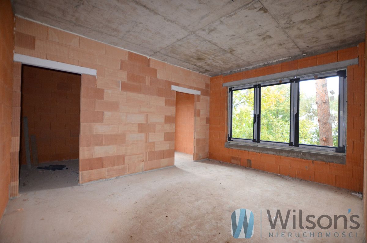 dom wolnostojący, 5 pokoi Łomianki, ul. Leśna. Zdjęcie 9