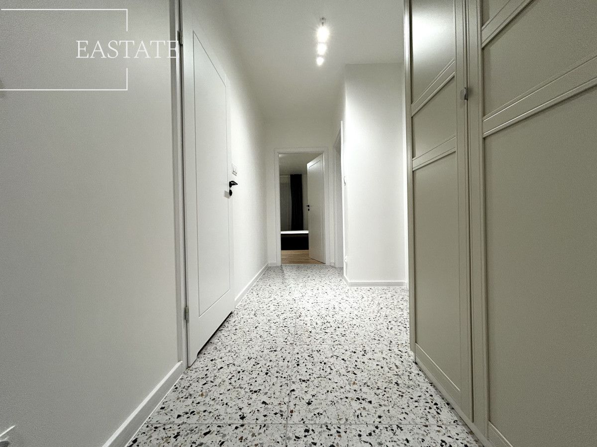 Mieszkanie 3-pokojowe Warszawa Wawer, ul. Nowowiśniowa. Zdjęcie 9