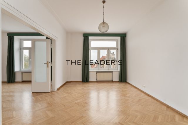 Mieszkanie 4-pokojowe Warszawa Śródmieście, ul. Królewska. Zdjęcie 4