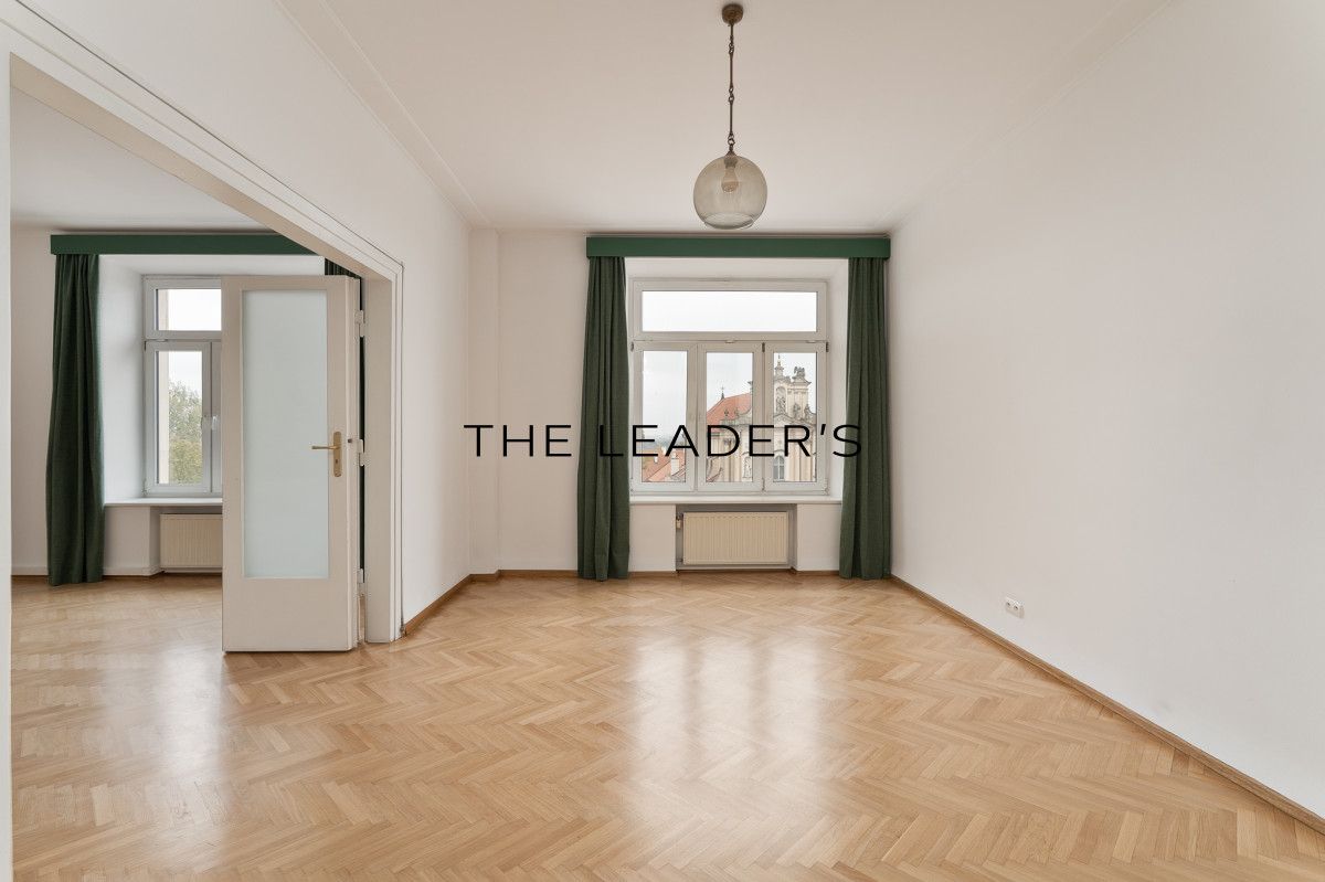 Mieszkanie 4-pokojowe Warszawa Śródmieście, ul. Królewska. Zdjęcie 4