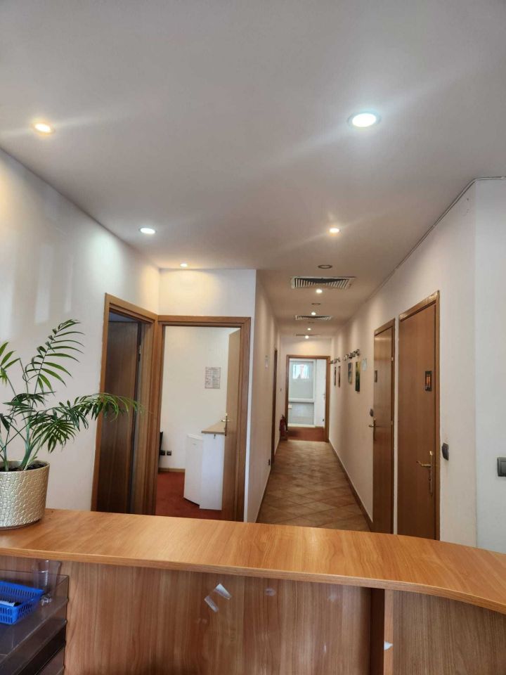 Lokal Warszawa Ochota, ul. Włodarzewska