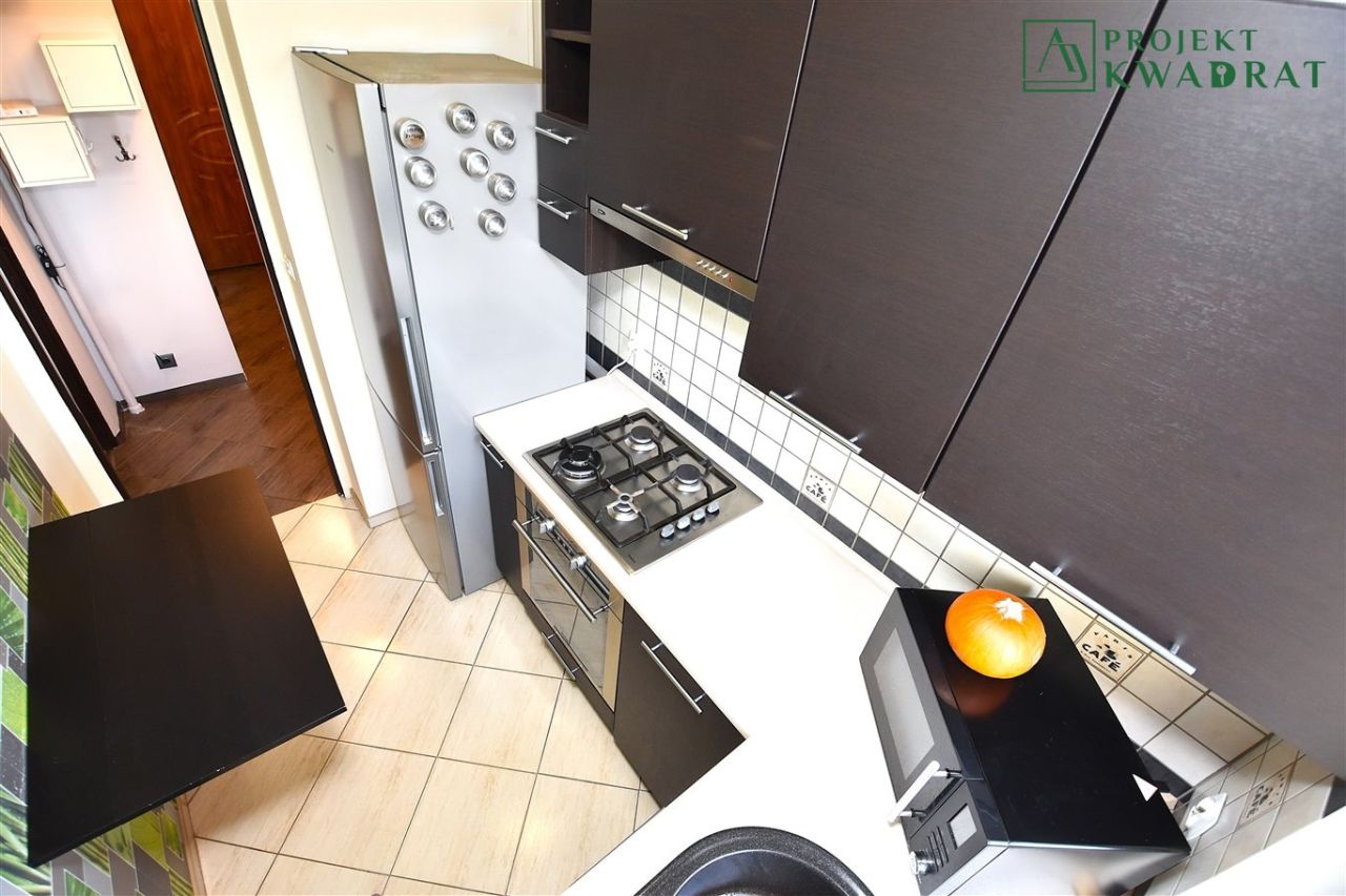 Mieszkanie 2-pokojowe Gliwice, ul. Fryderyka Chopina. Zdjęcie 7