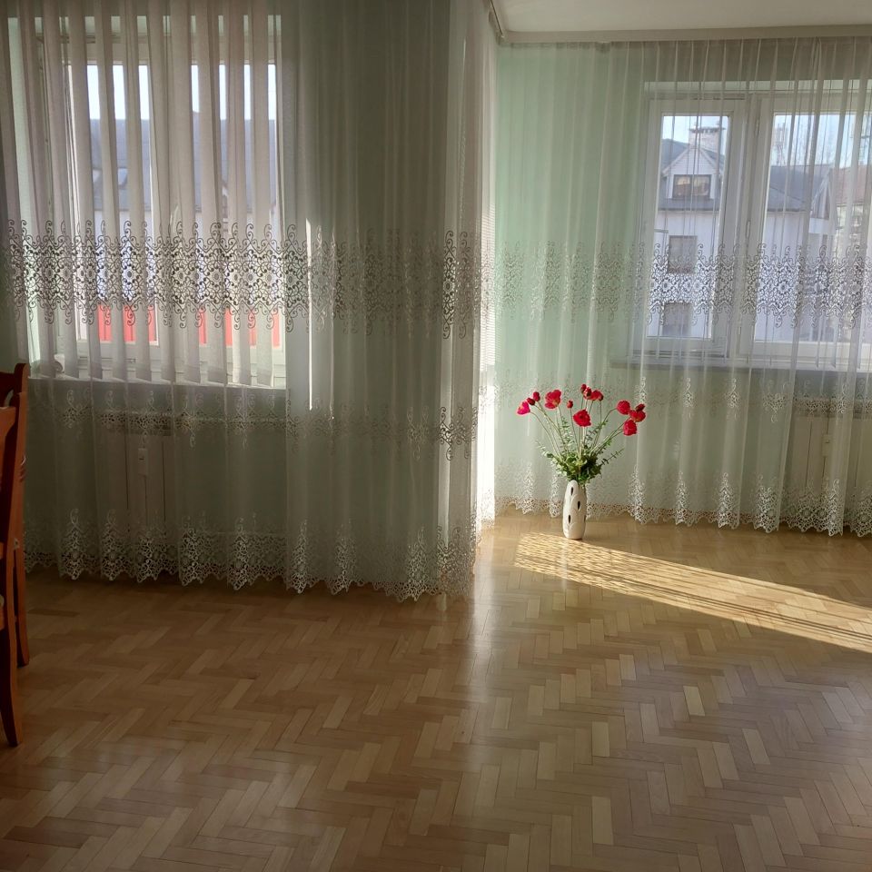 Mieszkanie 2-pokojowe Grajewo, os. Centrum. Zdjęcie 8