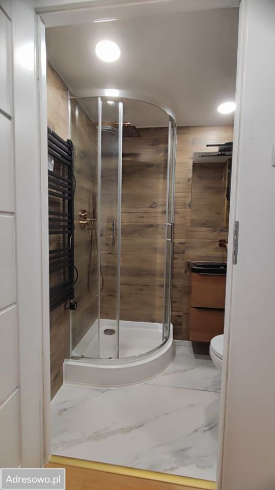 Mieszkanie 2-pokojowe Bytom, ul. ks. Karola Koziołka. Zdjęcie 4