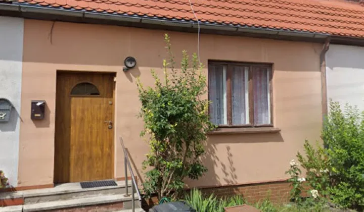 dom szeregowy, 4 pokoje Opole Śródmieście, ul. Pawła Stalmacha