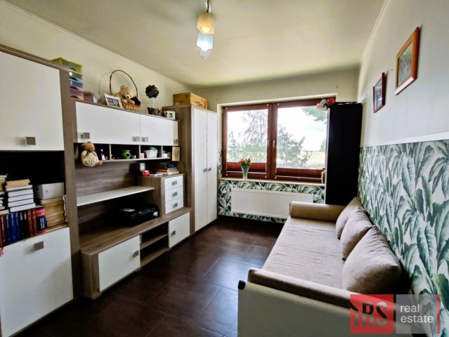 dom wolnostojący, 4 pokoje Krępa. Zdjęcie 9