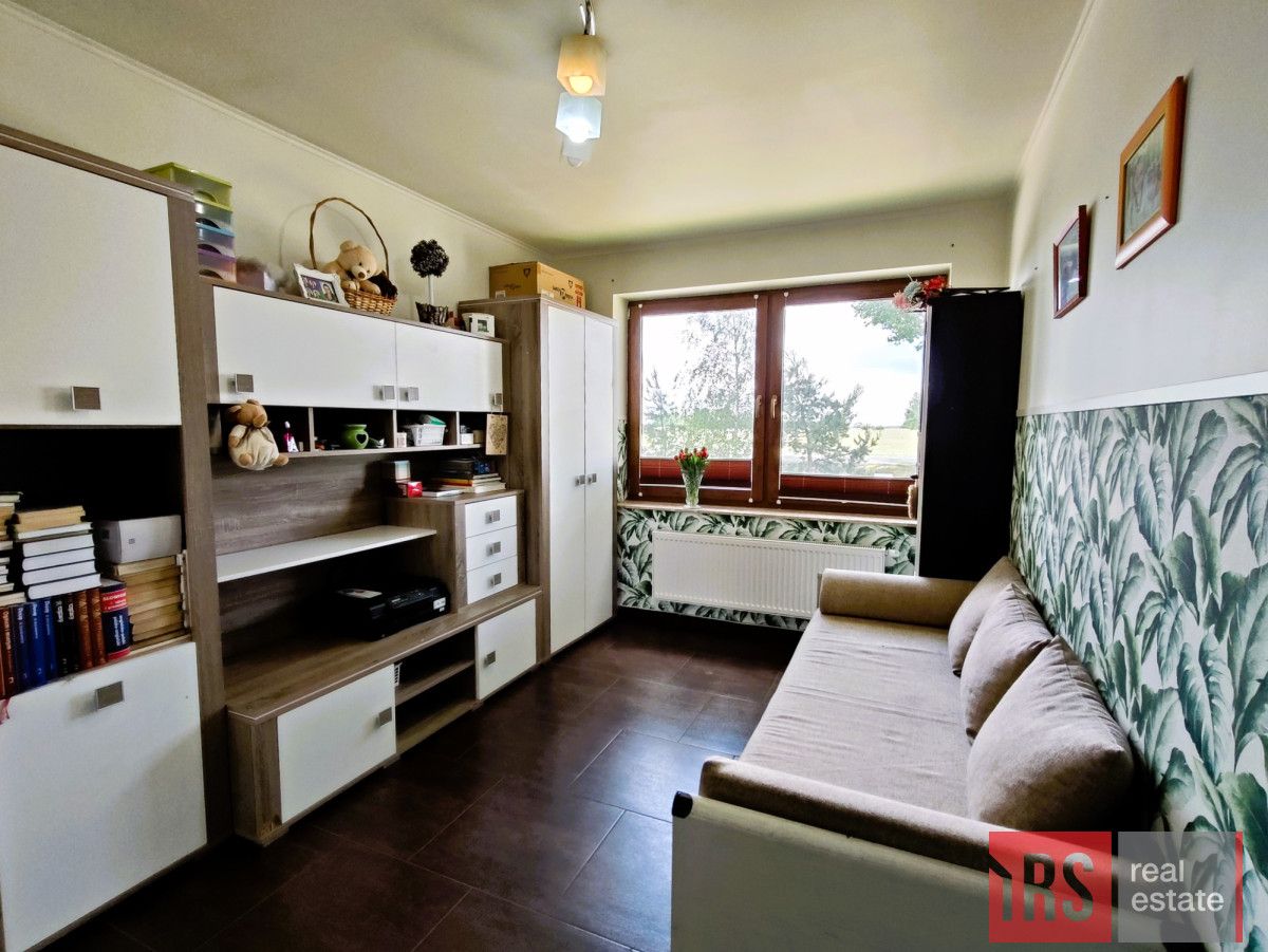 dom wolnostojący, 4 pokoje Krępa. Zdjęcie 9