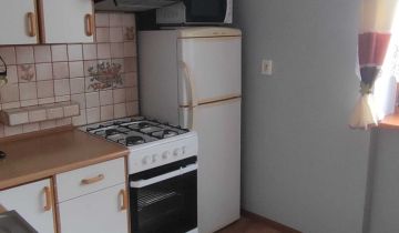 Mieszkanie 1-pokojowe Pruszcz Gdański, ul. Powstańców Warszawy