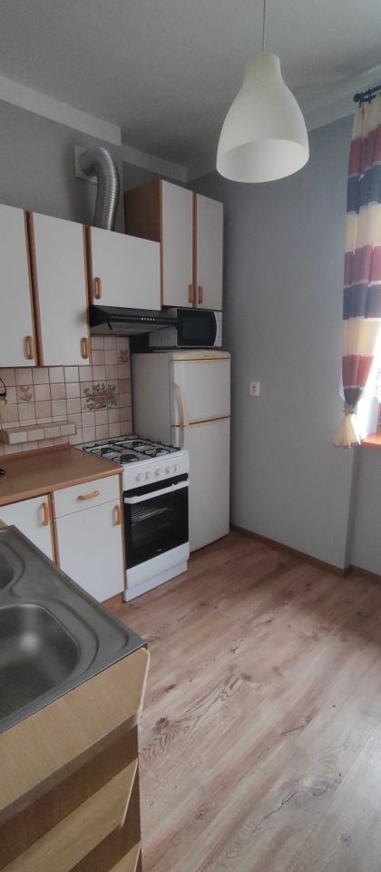 Mieszkanie 1-pokojowe Pruszcz Gdański, ul. Powstańców Warszawy. Zdjęcie 2