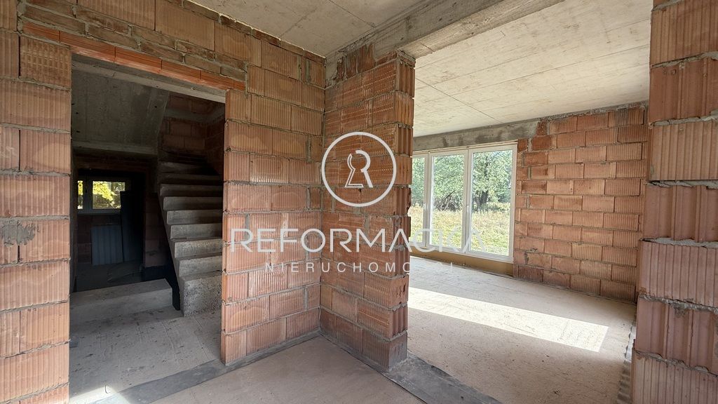 dom wolnostojący, 6 pokoi Smolarzyny. Zdjęcie 3