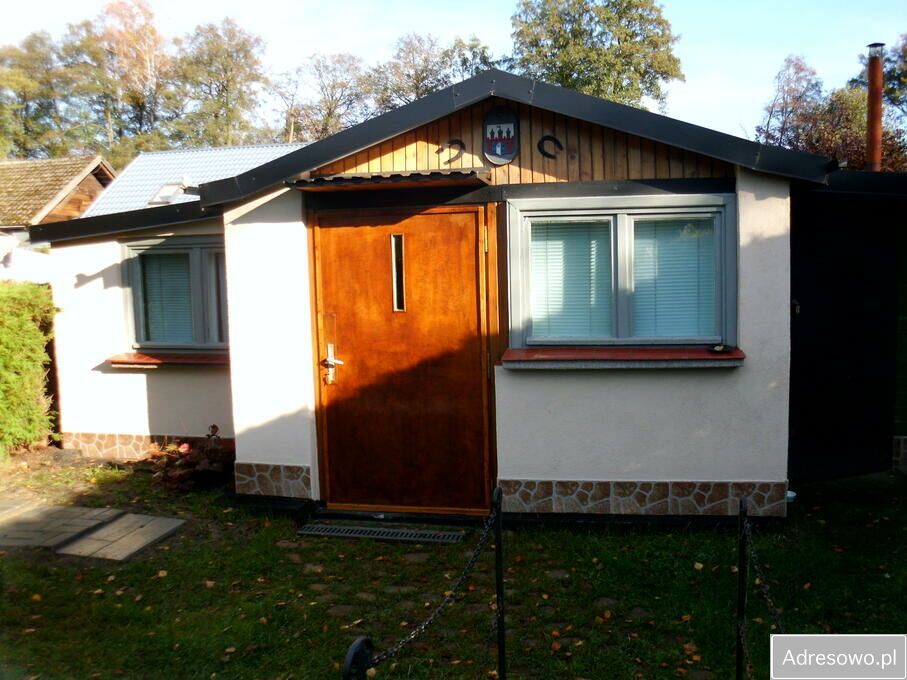 Mieszkanie 2-pokojowe Parzyn. Zdjęcie 6