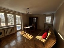 Mieszkanie 2-pokojowe Warszawa Ochota, ul. Sanocka