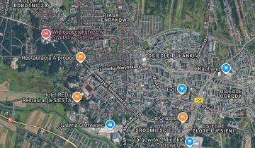 Mieszkanie 1-pokojowe Ostrowiec Świętokrzyski, ul. Mikołaja Kopernika