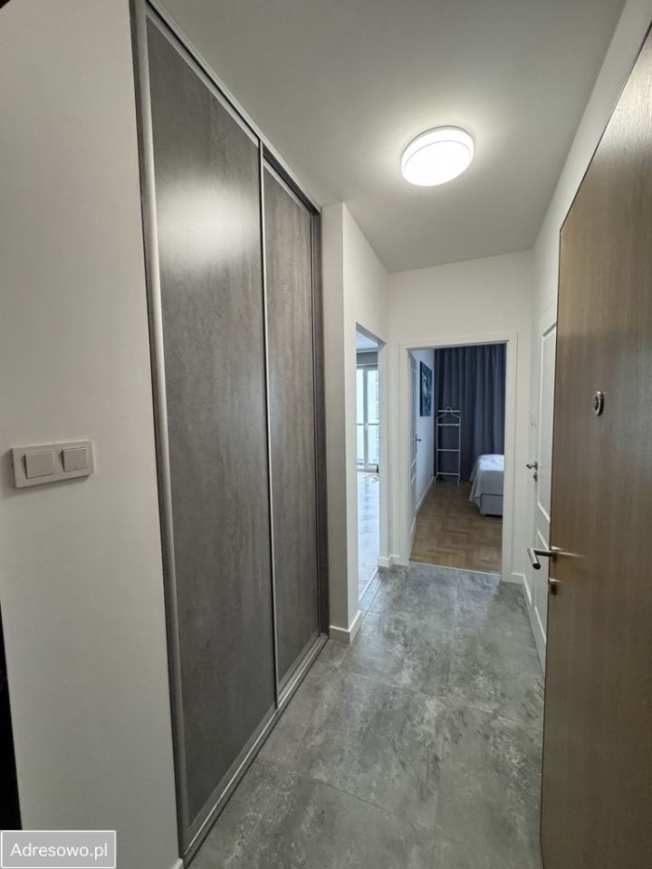 Mieszkanie 2-pokojowe Warszawa Mokotów, ul. Konduktorska. Zdjęcie 18