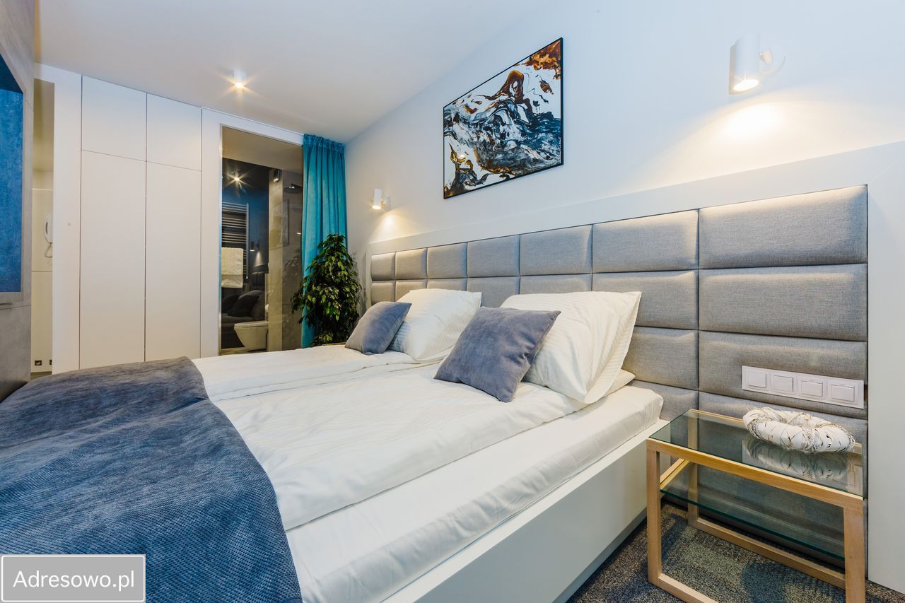 Mieszkanie 1-pokojowe Rzeszów Drabinianka, ul. Eugeniusza Kwiatkowskiego. Zdjęcie 8