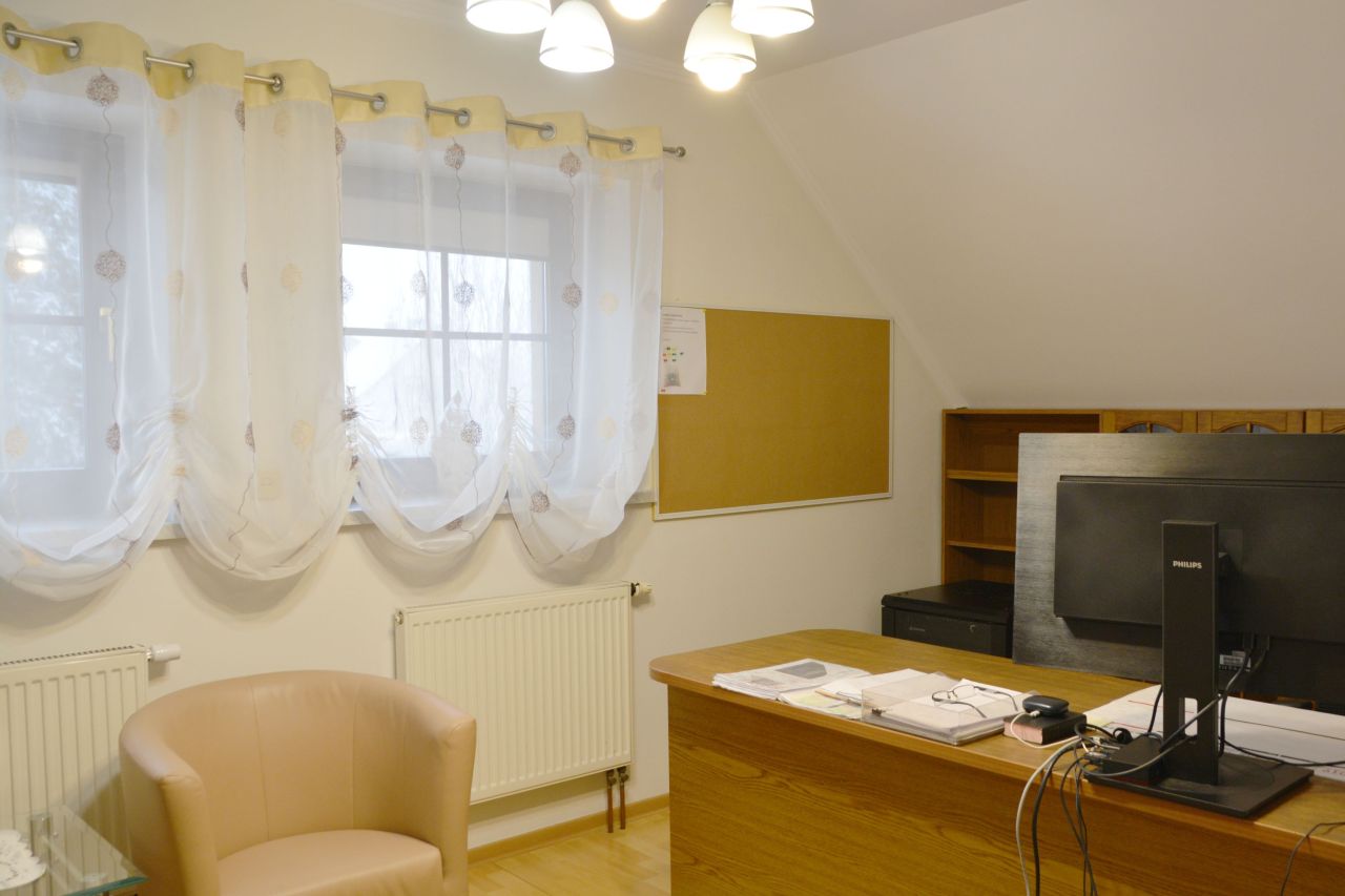 dom wolnostojący, 5 pokoi Tomaszów Lubelski, ul. Wojska Polskiego. Zdjęcie 74