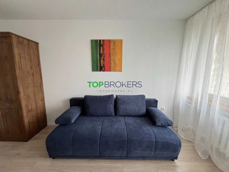 Mieszkanie 2-pokojowe Warszawa Wola, ul. Górczewska. Zdjęcie 2