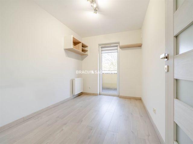 Mieszkanie 3-pokojowe Kraków Nowa Huta, os. Szklane Domy. Zdjęcie 8