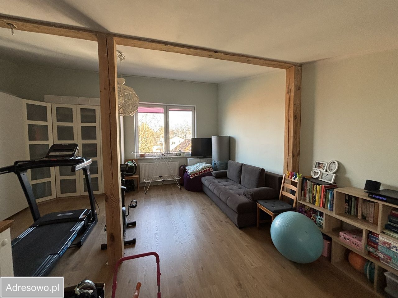 dom szeregowy, 5 pokoi Marki, ul. gen. Józefa Sowińskiego. Zdjęcie 8