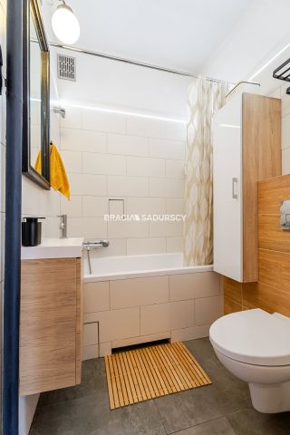 Mieszkanie 2-pokojowe Kraków Nowa Huta, os. Ogrodowe. Zdjęcie 15