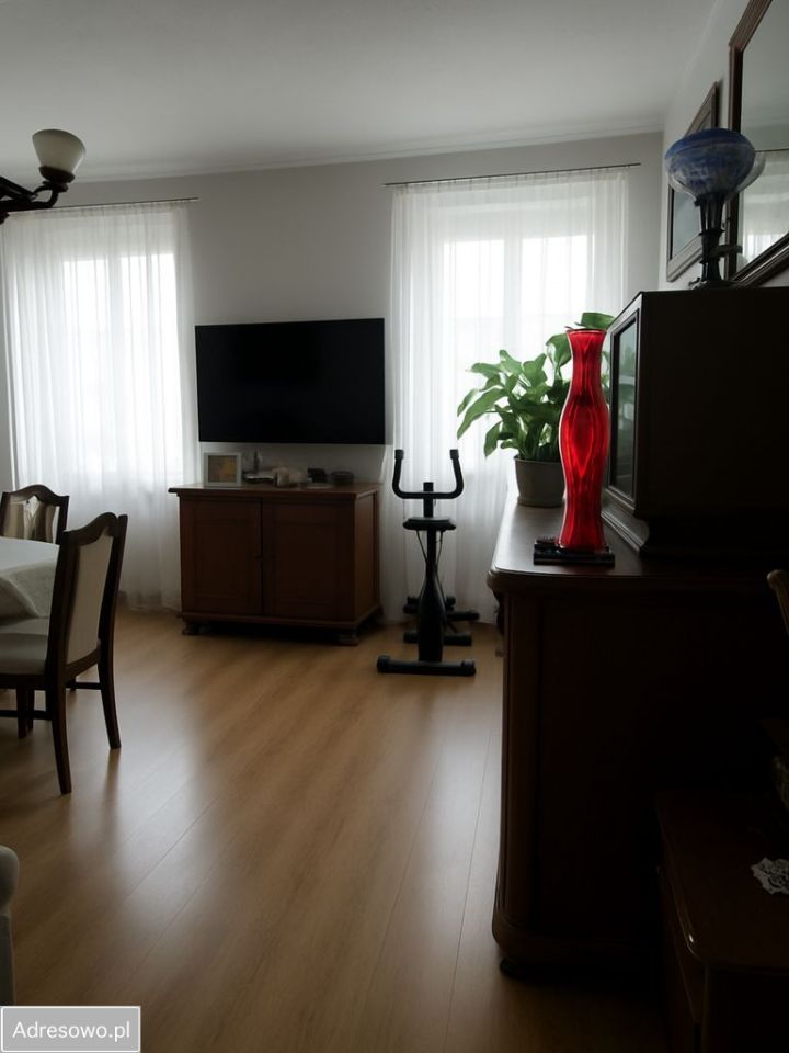 Mieszkanie 2-pokojowe Gliwice Śródmieście, ul. Ignacego Daszyńskiego. Zdjęcie 6