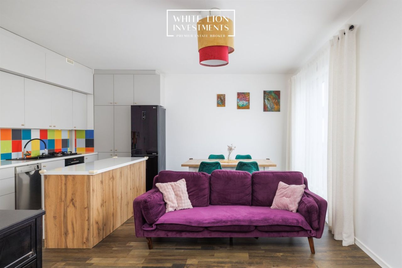 Mieszkanie 5-pokojowe Wola Mrokowska, ul. Zachodnia. Zdjęcie 4