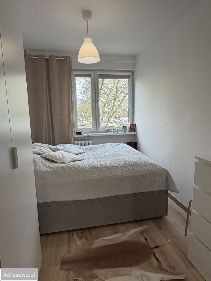 Mieszkanie 4-pokojowe Szczecin Gumieńce, ul. Konstantego Maciejewicza. Zdjęcie 5