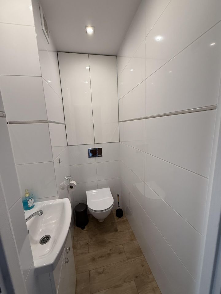 Mieszkanie 3-pokojowe Słupca Centrum, os. Niepodległości. Zdjęcie 10