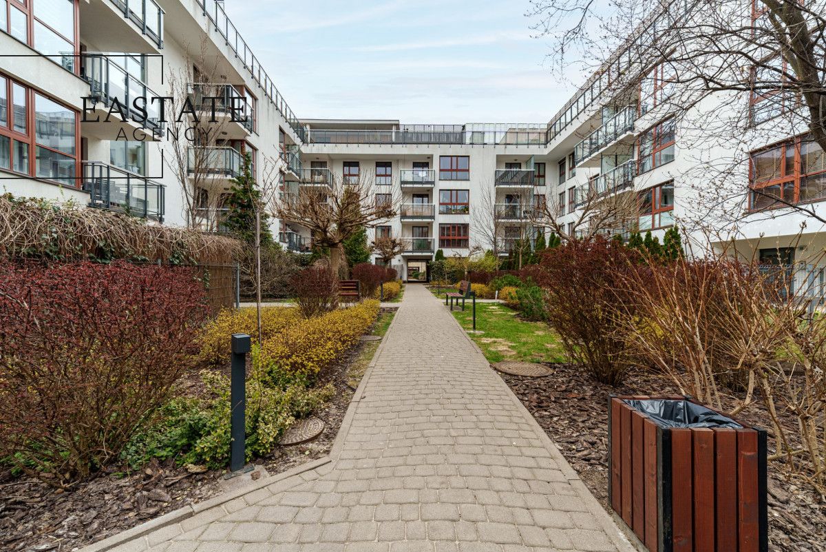 Mieszkanie 2-pokojowe Warszawa Wilanów, ul. Sarmacka. Zdjęcie 15