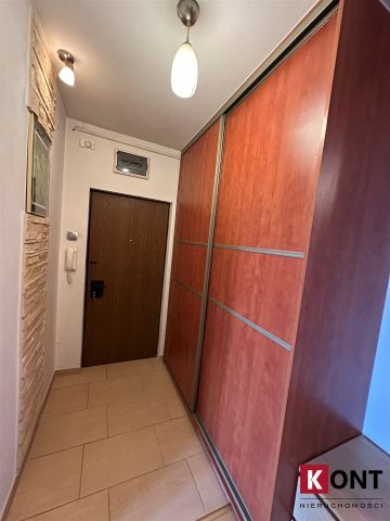 Mieszkanie 2-pokojowe Kraków Prądnik Biały, ul. Legnicka. Zdjęcie 14