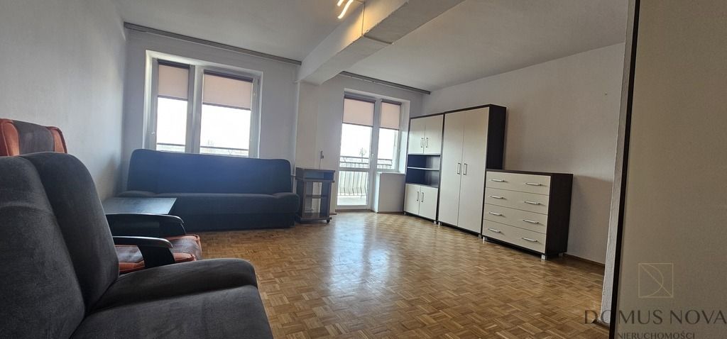 Mieszkanie 1-pokojowe Warszawa, ul. Ludwika Narbutta. Zdjęcie 3