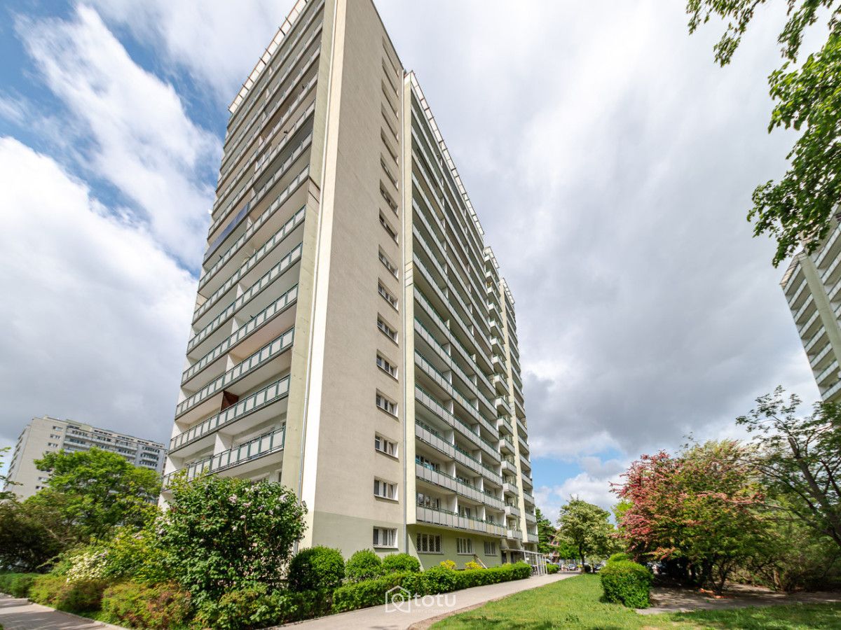 Mieszkanie 3-pokojowe Warszawa Mokotów, ul. Stefana Batorego. Zdjęcie 19