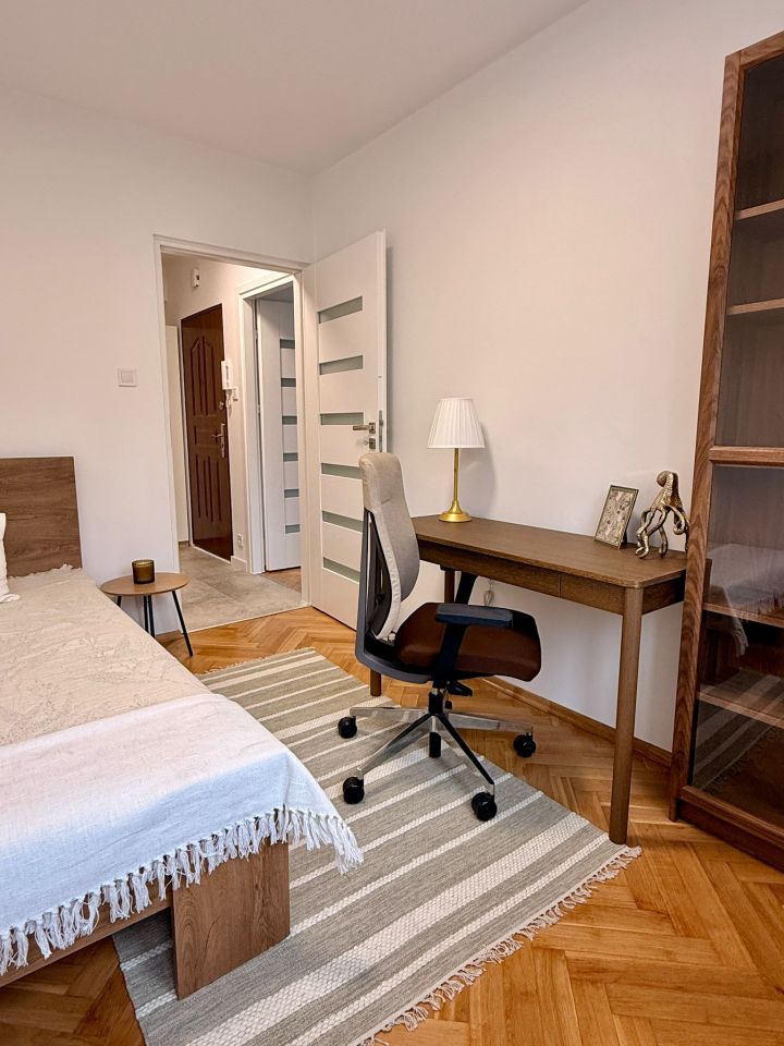 Mieszkanie 3-pokojowe Warszawa Praga-Południe, ul. Grenadierów. Zdjęcie 10