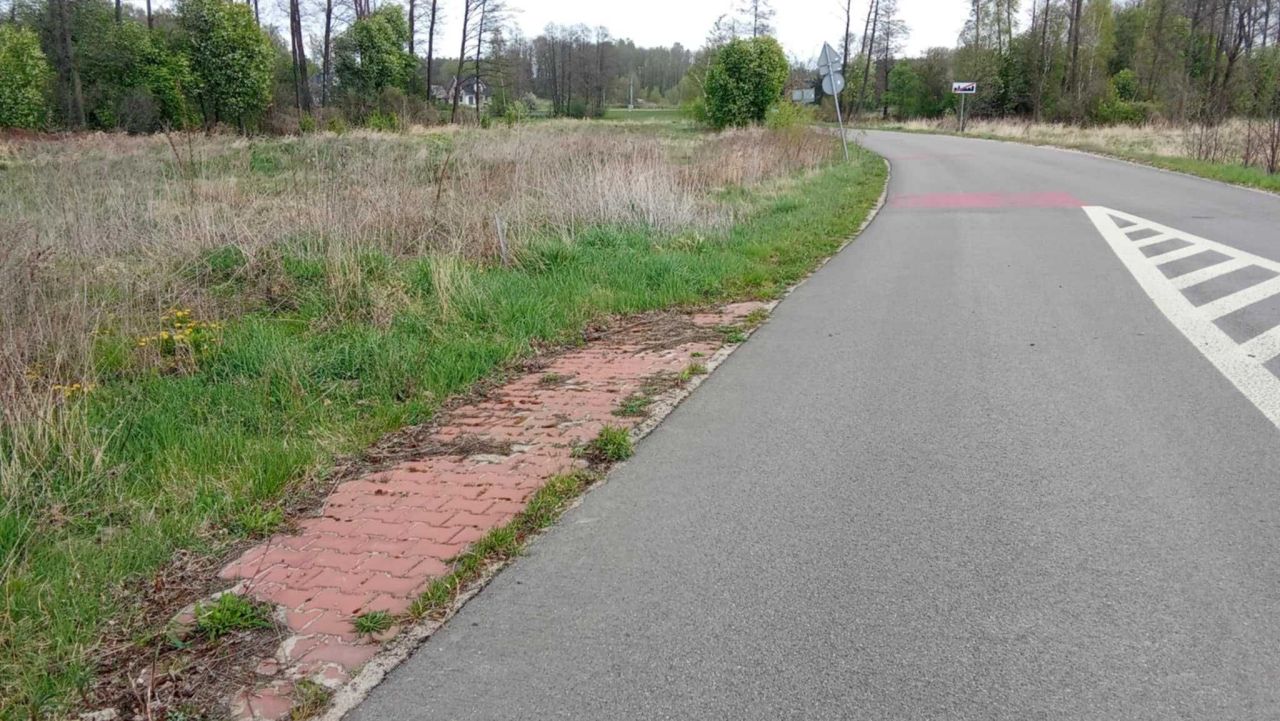 Działka budowlana Oleksianka. Zdjęcie 1