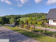 dom wolnostojący, 4 pokoje Leszczawka. Zdjęcie 4