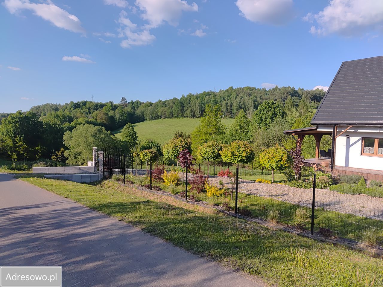 dom wolnostojący, 4 pokoje Leszczawka. Zdjęcie 5