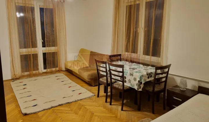 Mieszkanie 2-pokojowe Lublin Śródmieście, ul. Bolesława Prusa