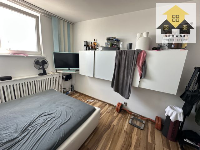 Mieszkanie 2-pokojowe Gdańsk Przymorze, ul. Obrońców Wybrzeża. Zdjęcie 3
