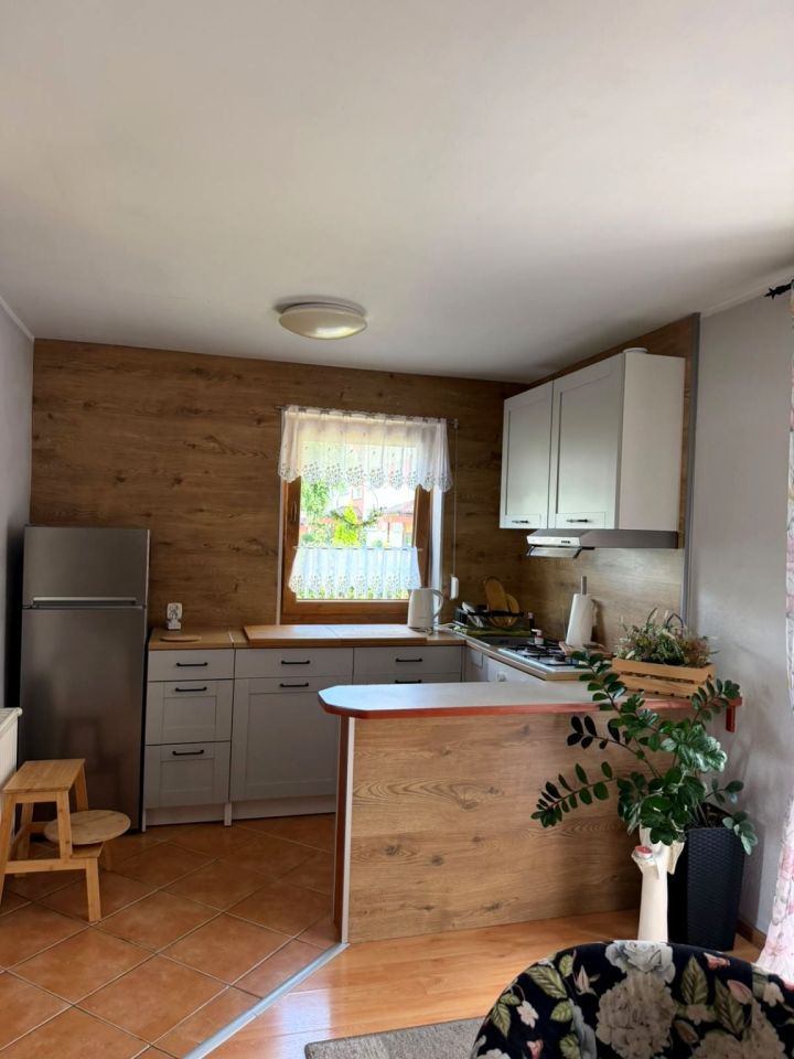 Mieszkanie 3-pokojowe Wejherowo Centrum, ul. Nanicka. Zdjęcie 8