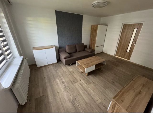 Mieszkanie 2-pokojowe Świętochłowice, ul. Sportowa. Zdjęcie 1