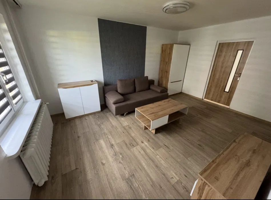 Mieszkanie 2-pokojowe Świętochłowice, ul. Sportowa. Zdjęcie 1
