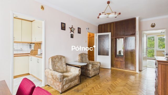 Mieszkanie 3-pokojowe Łomża, ul. Długa. Zdjęcie 6