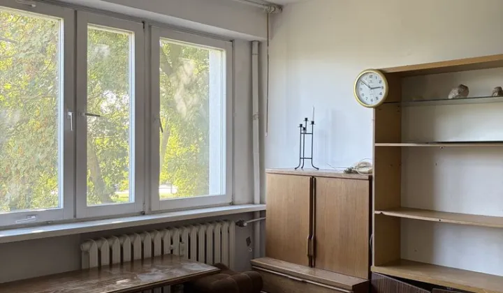 Mieszkanie 1-pokojowe Konin, ul. Bydgoska