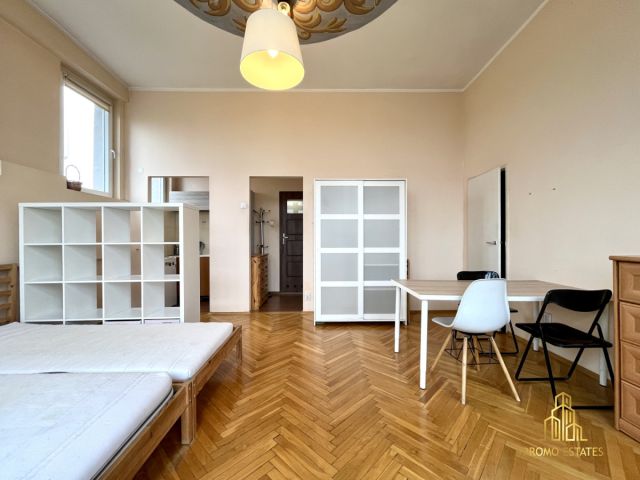 Mieszkanie 1-pokojowe Kraków Krowodrza, ul. Warmijska. Zdjęcie 10